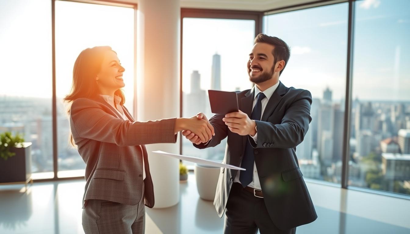 Receive Expert Advice